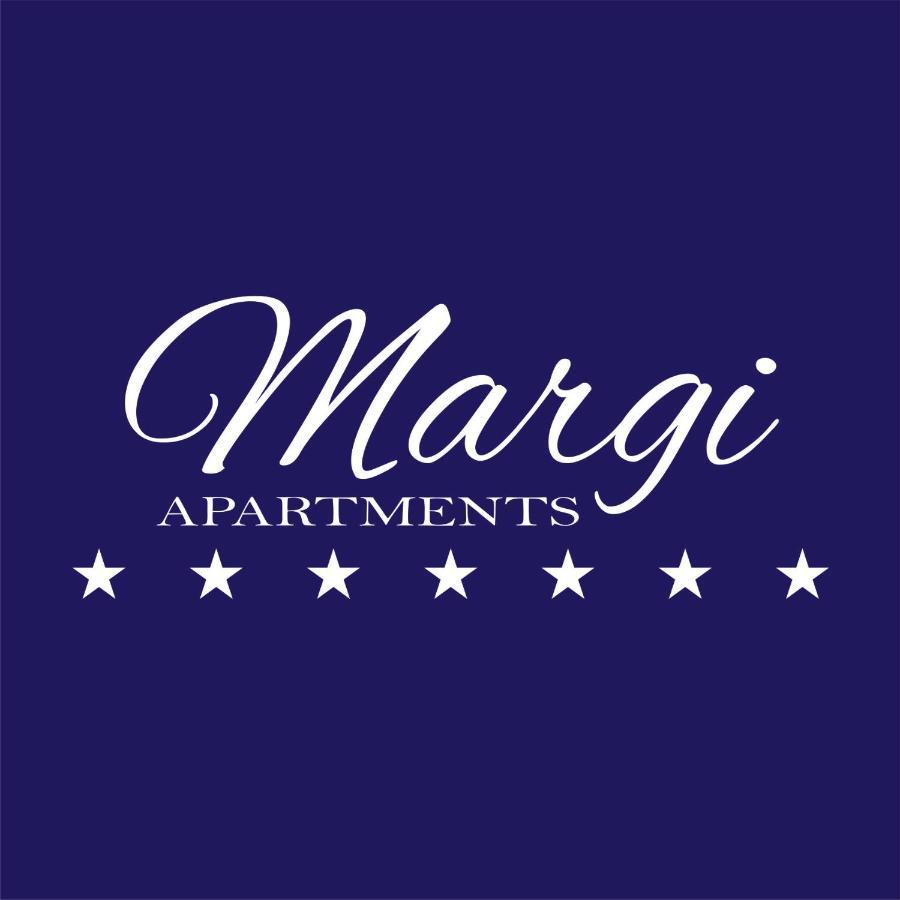 Margi Blue Sky Apartament Διαμέρισμα Στσέτσιν Εξωτερικό φωτογραφία
